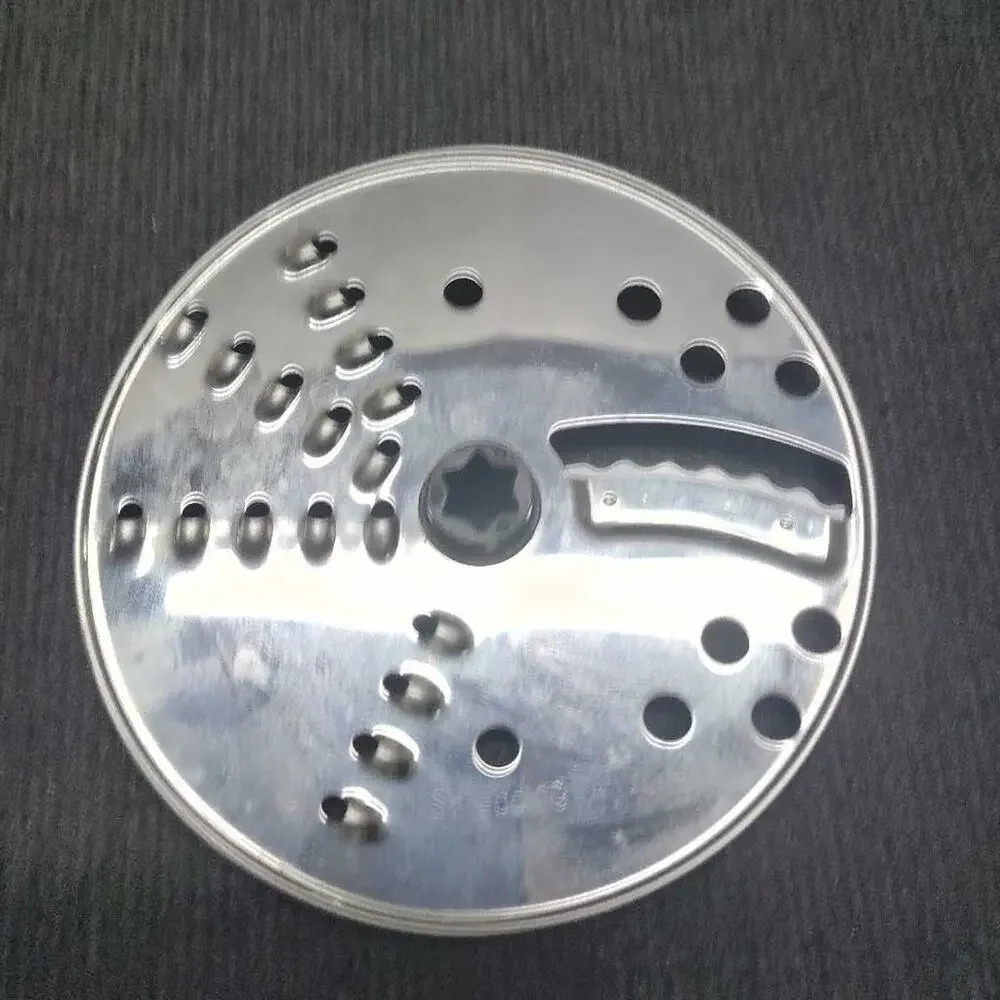 Black & Decker FP4100B FP4200B Slicing Shredding Disc Blade Genuine